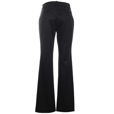 New Olivia Low Rise Slim Flare Trouser