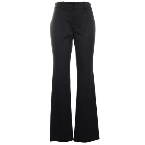 New Olivia Low Rise Slim Flare Trouser