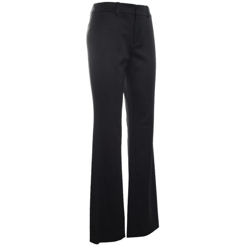 New Olivia Low Rise Slim Flare Trouser