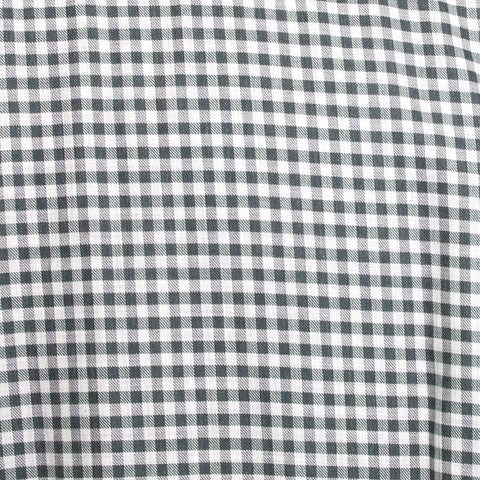 Canali Checked Sportshirt