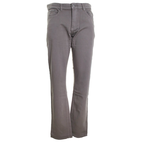 Russell Stone Grey Jeans