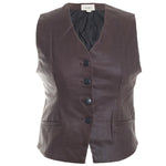 Tailored Vest