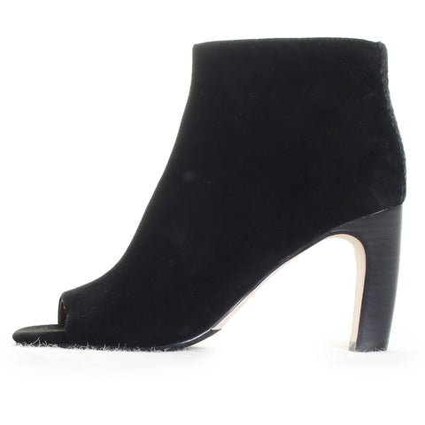 Promyse Peep Toe Shootie