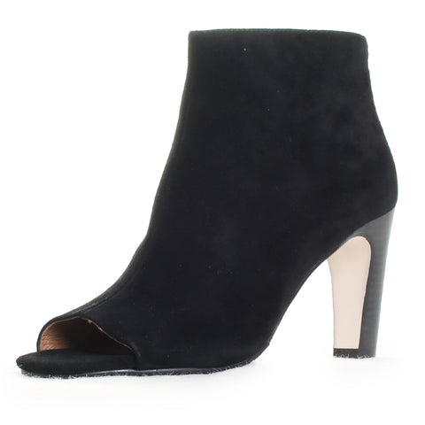 Promyse Peep Toe Shootie