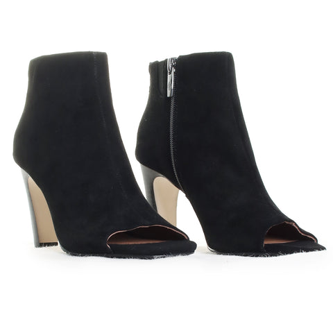 Promyse Peep Toe Shootie