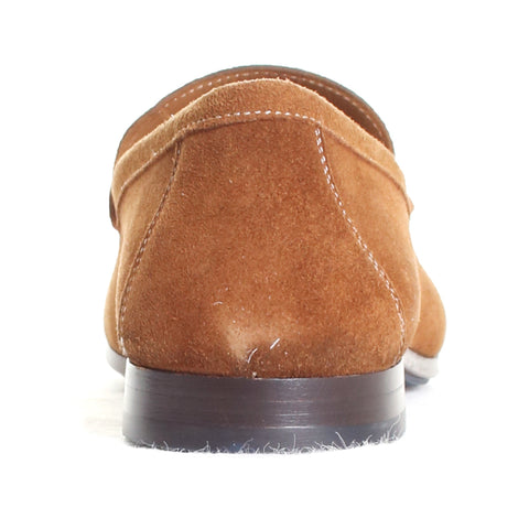 Slater Cognac Loafer