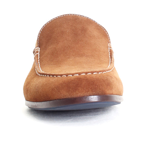 Slater Cognac Loafer