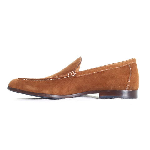 Slater Cognac Loafer