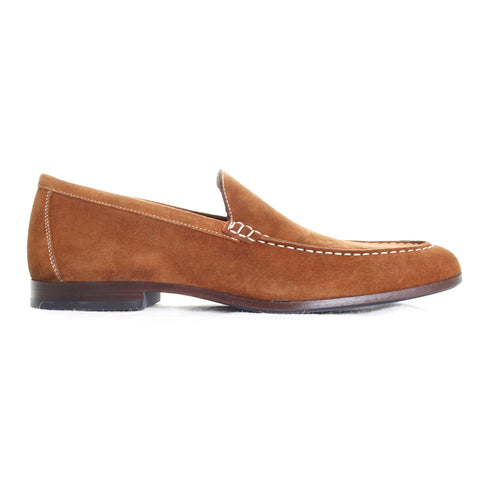 Slater Cognac Loafer