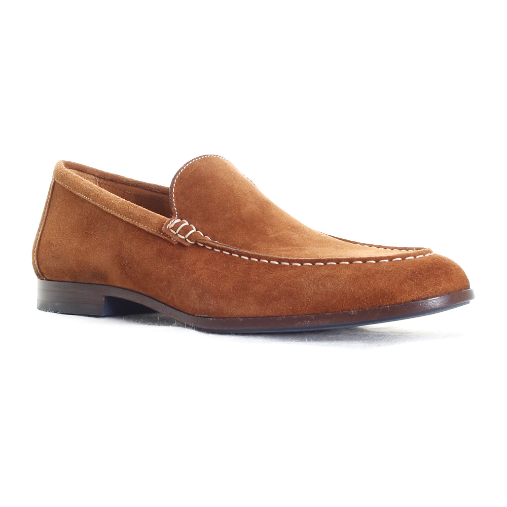 Slater Cognac Loafer