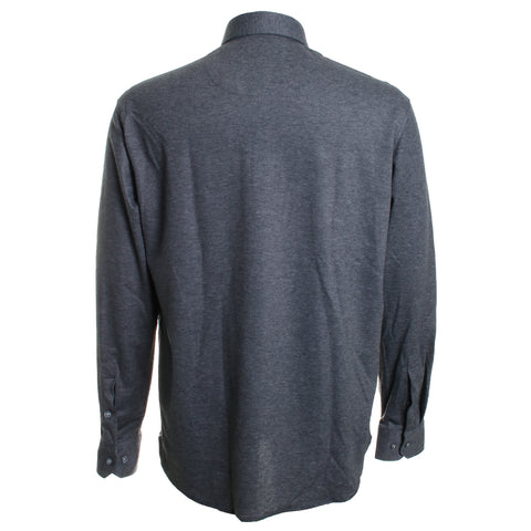 LS Knit Polo