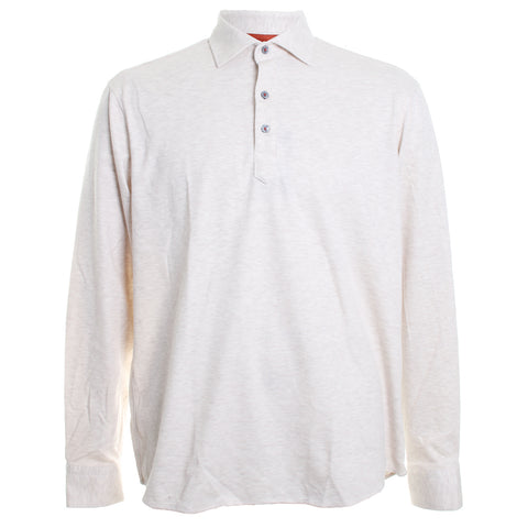 LS Knit Polo