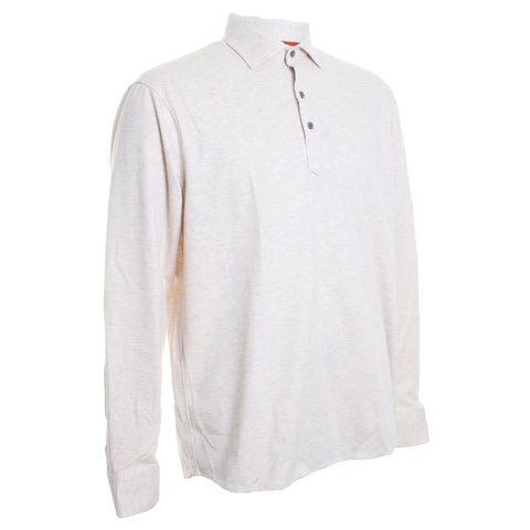 LS Knit Polo