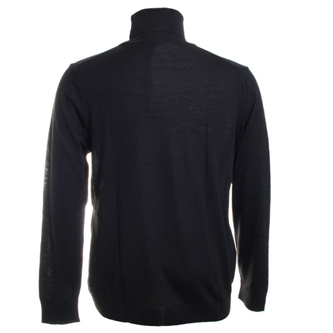 Merino Wool Turtleneck