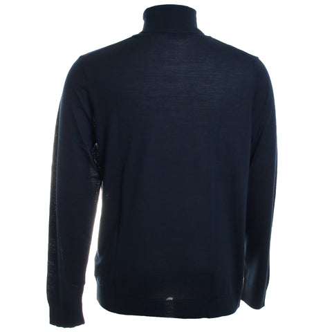 Merino Wool Turtleneck