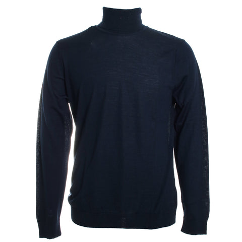 Merino Wool Turtleneck