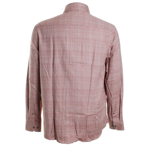 Pique Textured Shirt