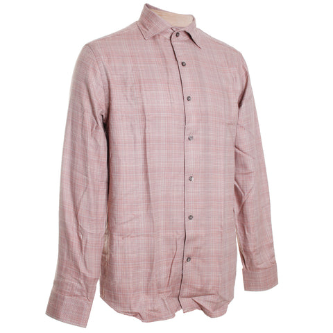 Pique Textured Shirt