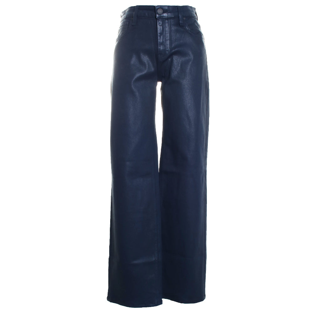 Rosie High Rise Wide Leg Jean