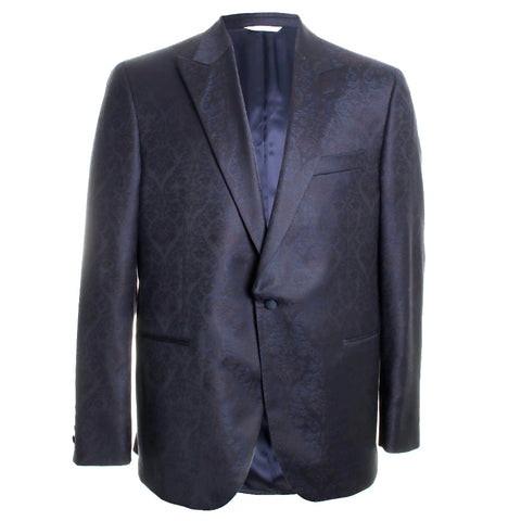 Erie Floral Dinner Jacket