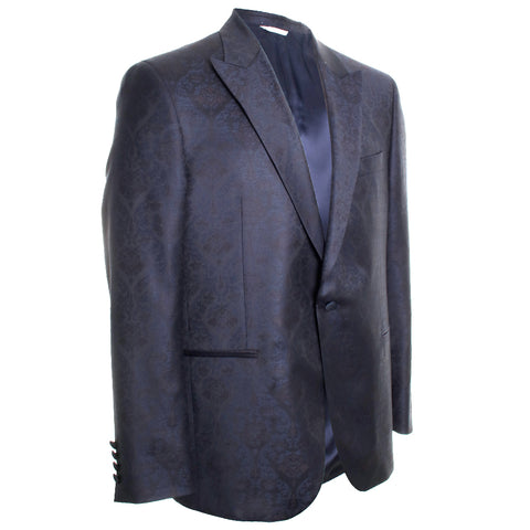 Erie Floral Dinner Jacket