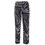 Abstract Pant