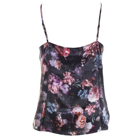 Gabriella VNeck Tank