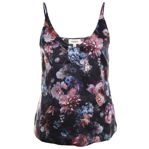 Gabriella VNeck Tank