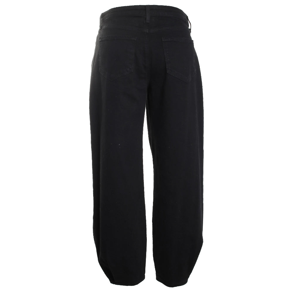 Krista High Rise Tapered Leg Pant