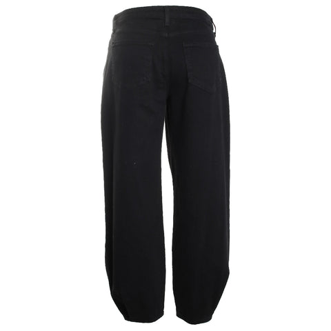 Krista High Rise Tapered Leg Pant