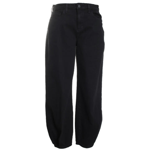 Krista High Rise Tapered Leg Pant