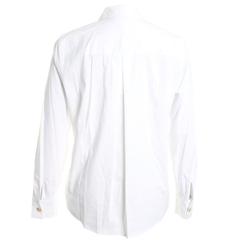 Ellery L/S Blouse