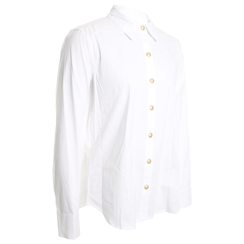 Ellery L/S Blouse