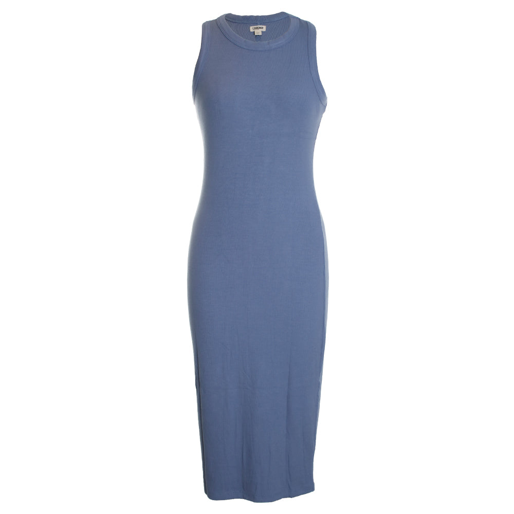 Nura Racerback Midi Dress