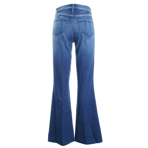 Sera Beacon Denim