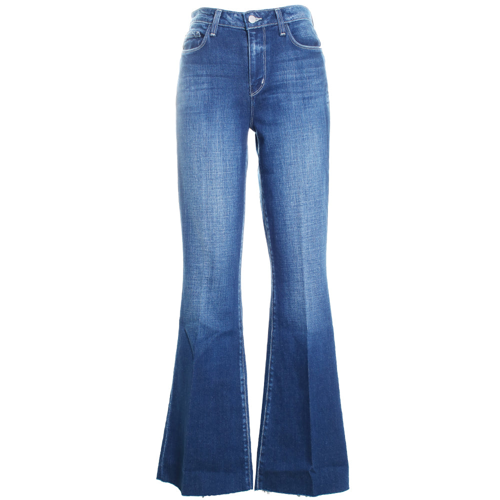 Sera Beacon Denim