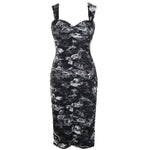 Winslow Midi Dress