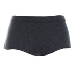 Wool Cashmere Laser Cut Boyshort