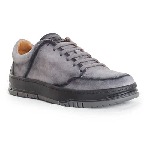 Villani Suede Street Sneaker