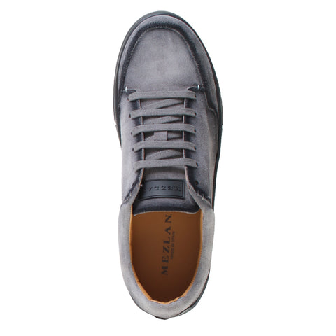 Villani Suede Street Sneaker