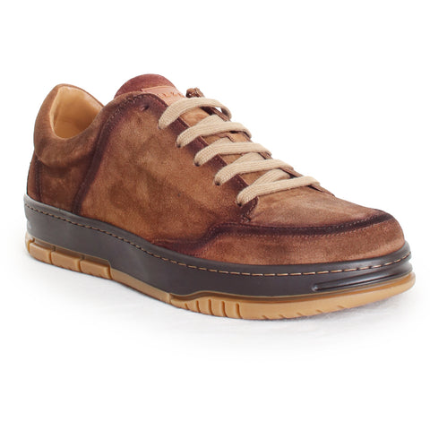 Villani Suede Street Sneaker