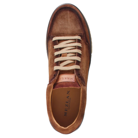 Villani Suede Street Sneaker