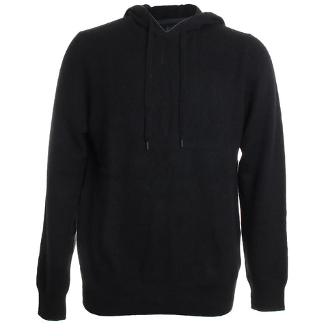 Luxe Cashmere Hoodie