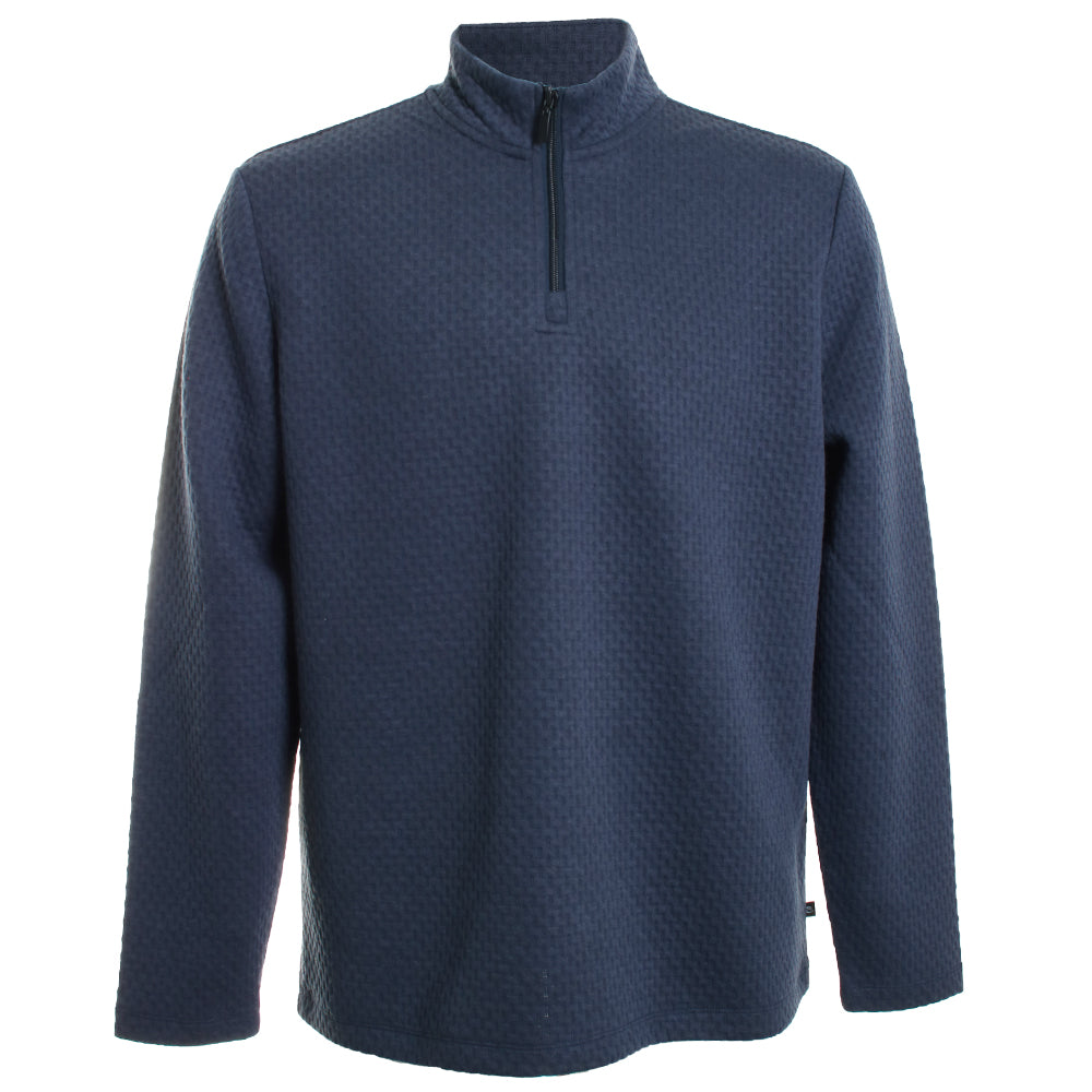 Brokenhill LS 1/2 Zip Sweater