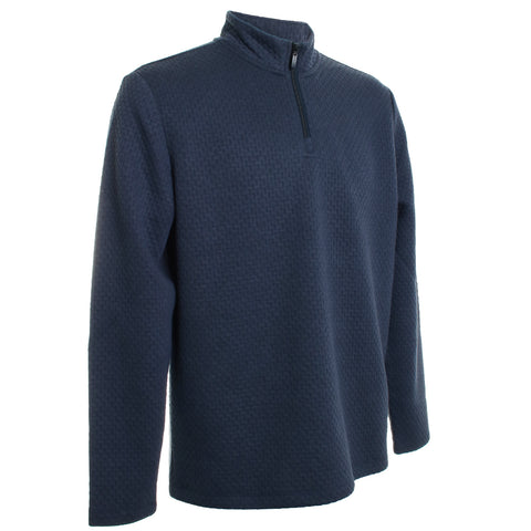 Brokenhill LS 1/2 Zip Sweater