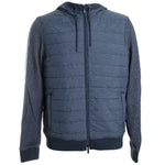 Cowandame Quilted Jacket