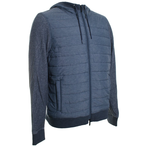 Cowandame Quilted Jacket