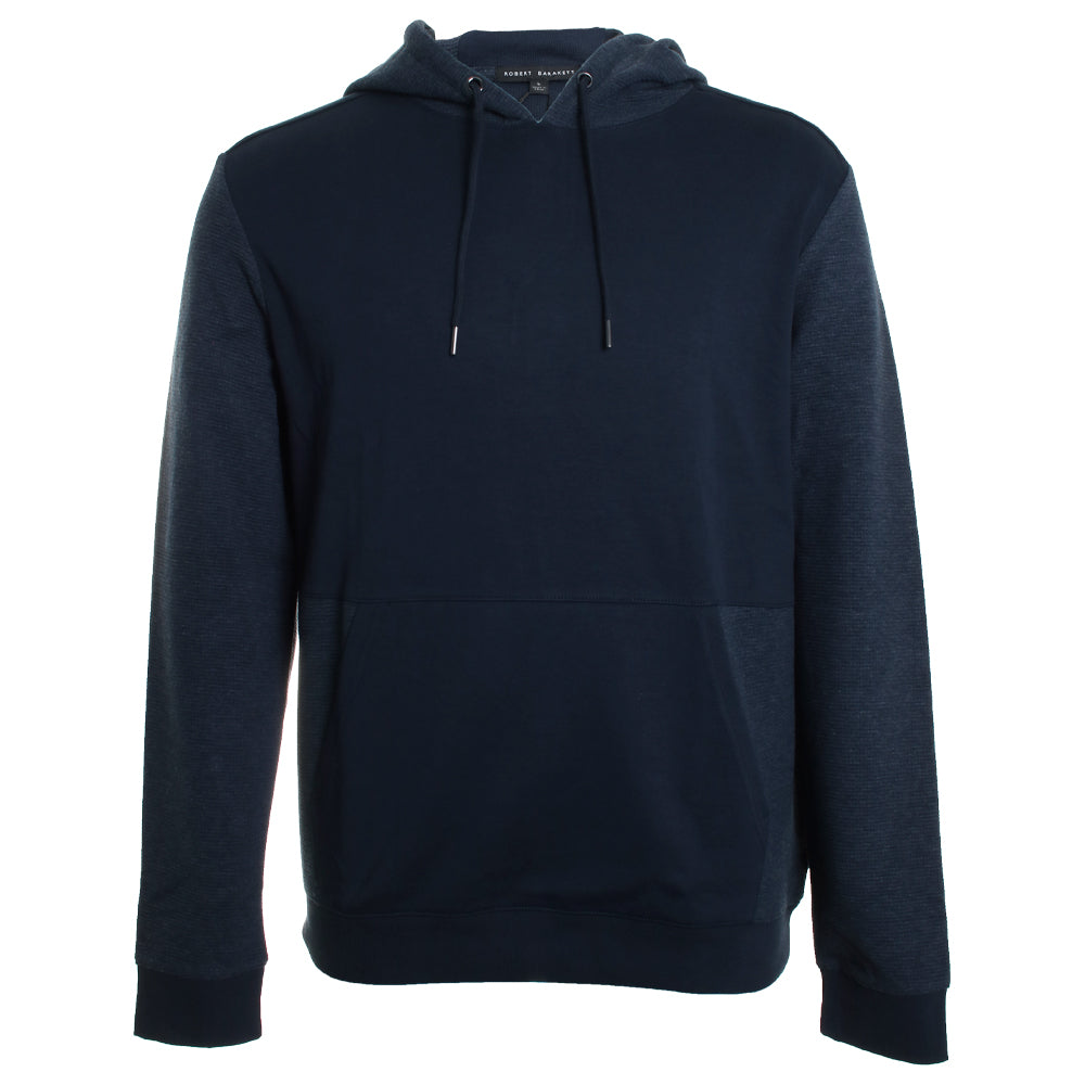 Dugald LS Hoodie