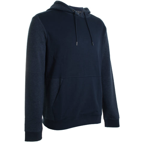 Dugald LS Hoodie