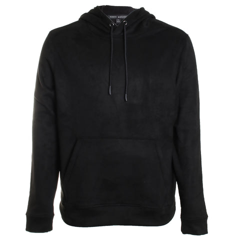 Sidewinder FX Suede Hoodie